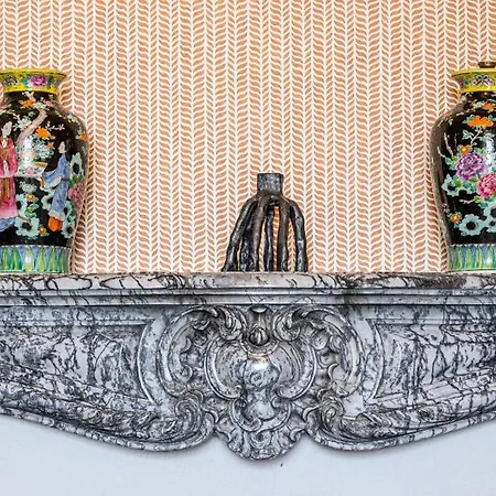 Haute Guais, Maison Et Table D'hotes Vue