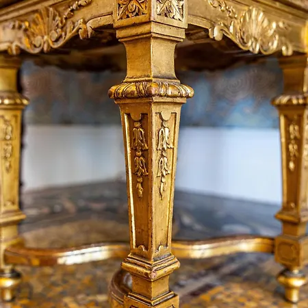 فندق مبيت وإفطار Haute Guais, Maison Et Table D'hotes Vue