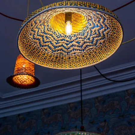 Haute Guais, Maison Et Table D'hotes Vue فندق مبيت وإفطار 5*
