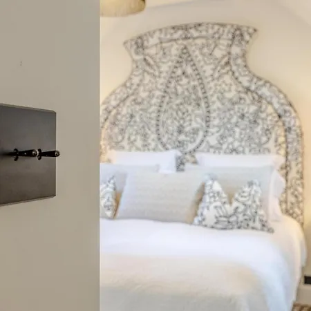 Haute Guais, Maison Et Table D'hotes Vue فندق مبيت وإفطار 5*