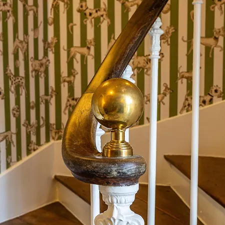 فندق مبيت وإفطار Haute Guais, Maison Et Table D'hotes Vue