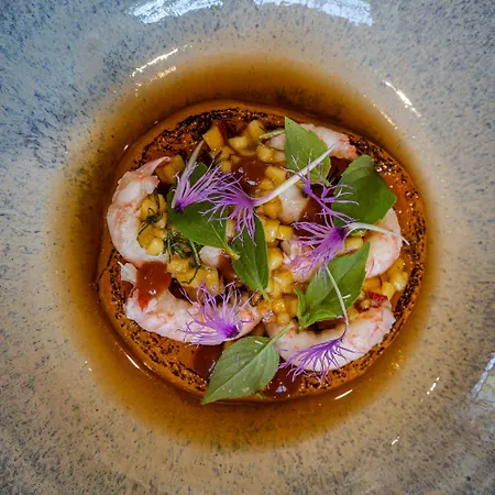 Haute Guais, Maison Et Table D'hotes Vue