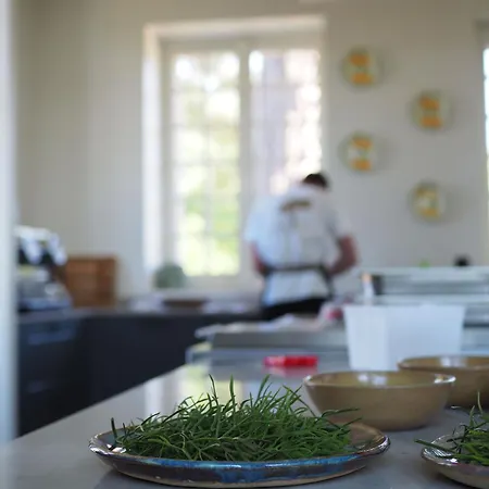 Haute Guais, Maison Et Table D'hotes Vue
